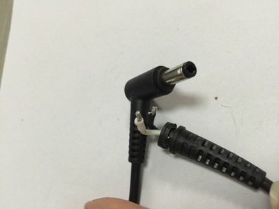 原裝電源適配器DC線 5.5mm×2.5mm標準接口的連接之道